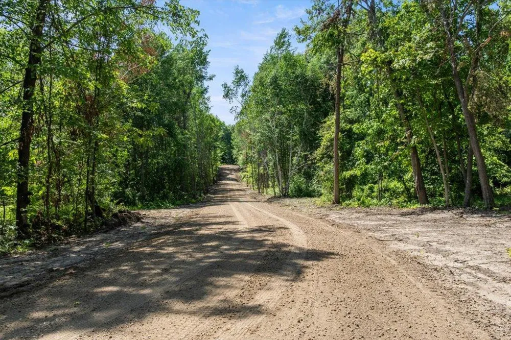 TBD Lot B Hidden Pond Lane Pequot Lakes, MN 56472