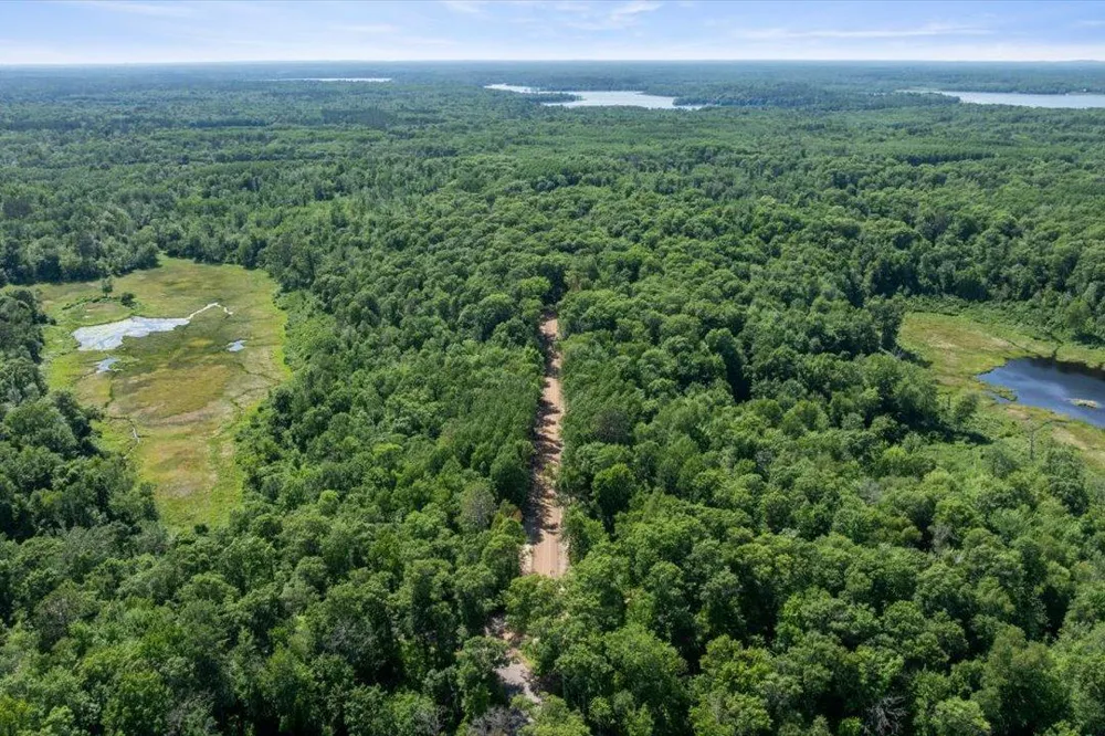 TBD Lot B Hidden Pond Lane Pequot Lakes, MN 56472