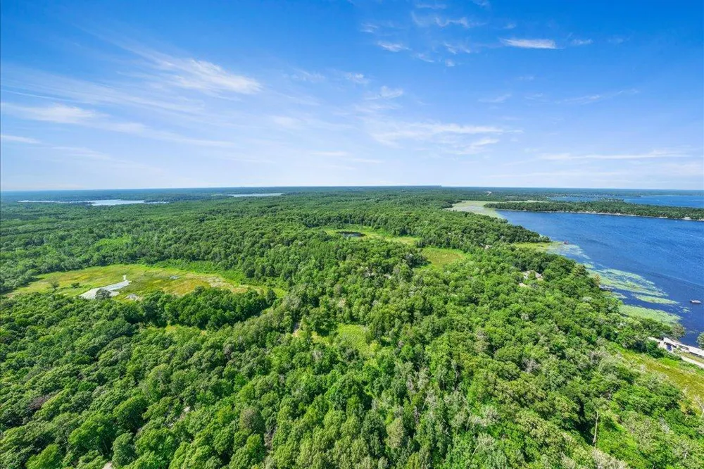 TBD Lot B Hidden Pond Lane Pequot Lakes, MN 56472