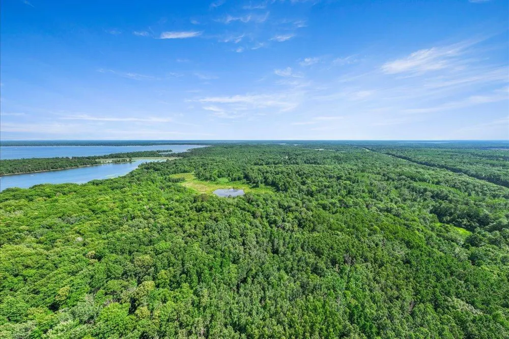 TBD Lot B Hidden Pond Lane Pequot Lakes, MN 56472