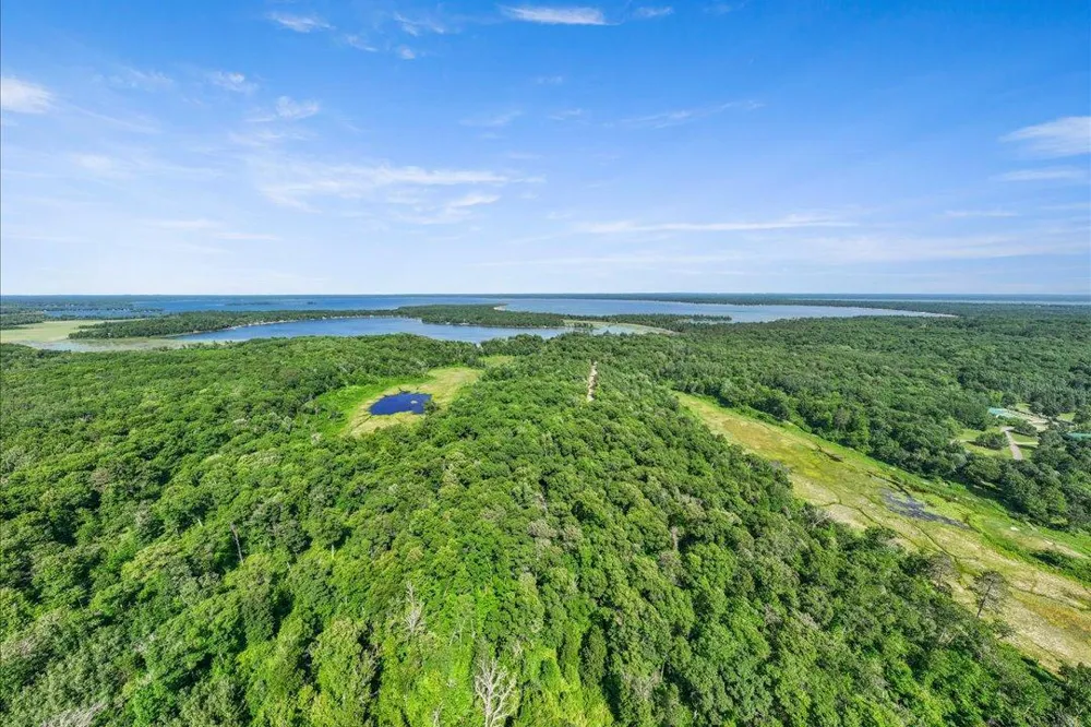 TBD Lot B Hidden Pond Lane Pequot Lakes, MN 56472