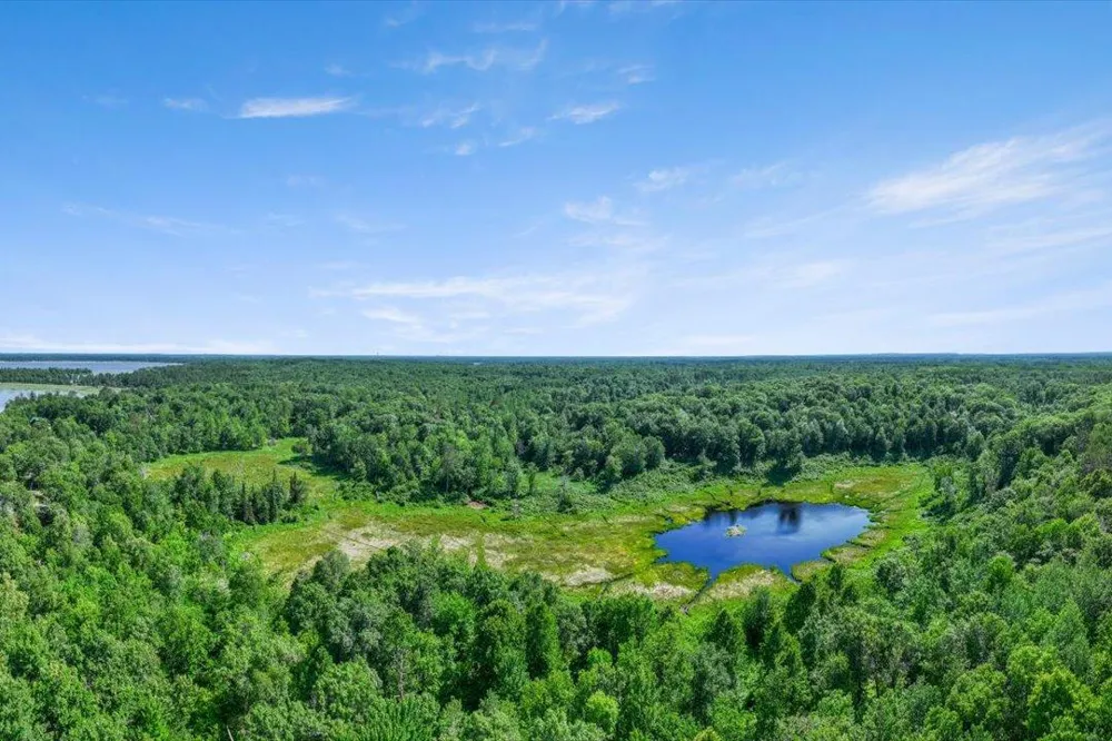 TBD Lot B Hidden Pond Lane Pequot Lakes, MN 56472