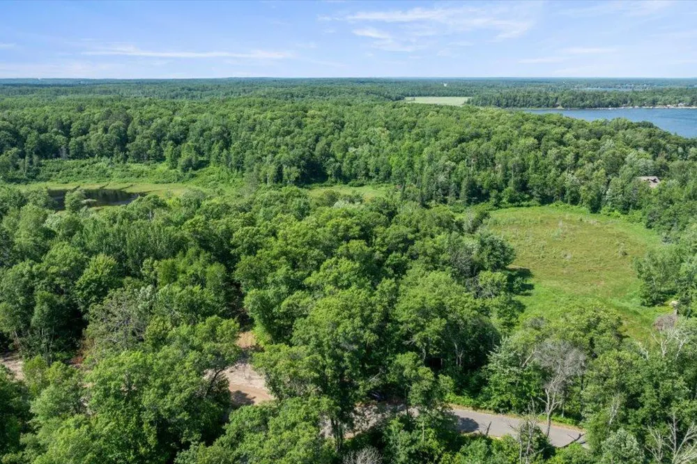 TBD Lot B Hidden Pond Lane Pequot Lakes, MN 56472