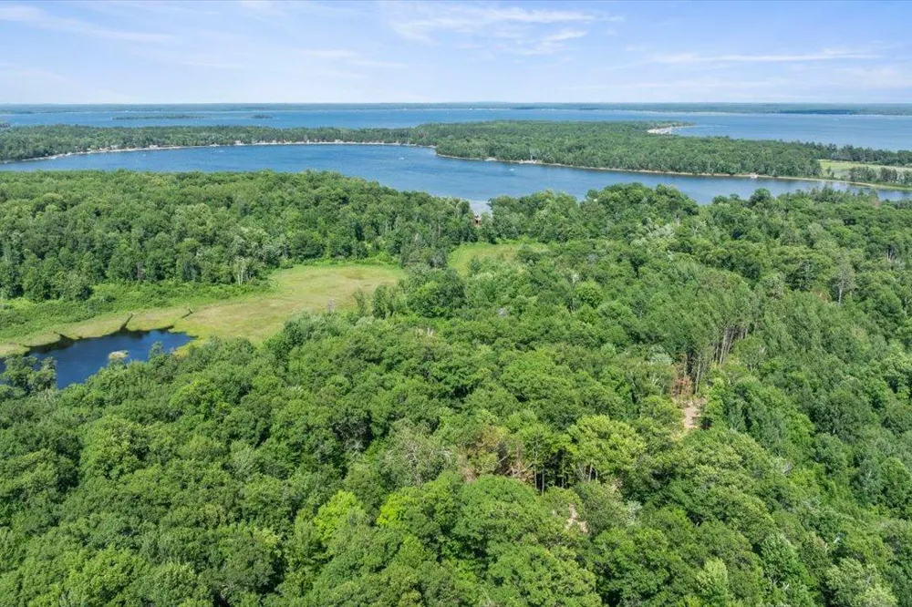 TBD Lot B Hidden Pond Lane Pequot Lakes, MN 56472