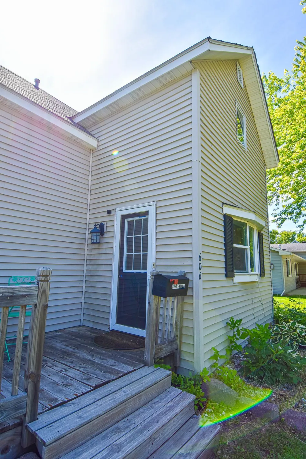 606 Kendall Avenue S Thief River Falls, MN 56701