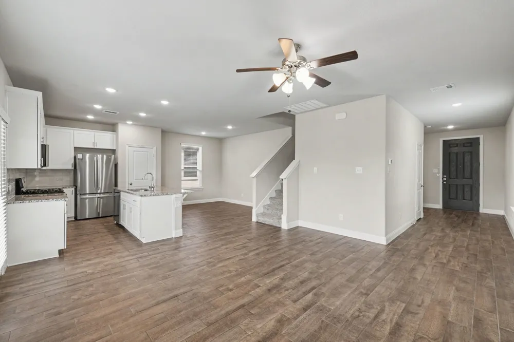 713 Rain Barrel Place Weston, TX 75009