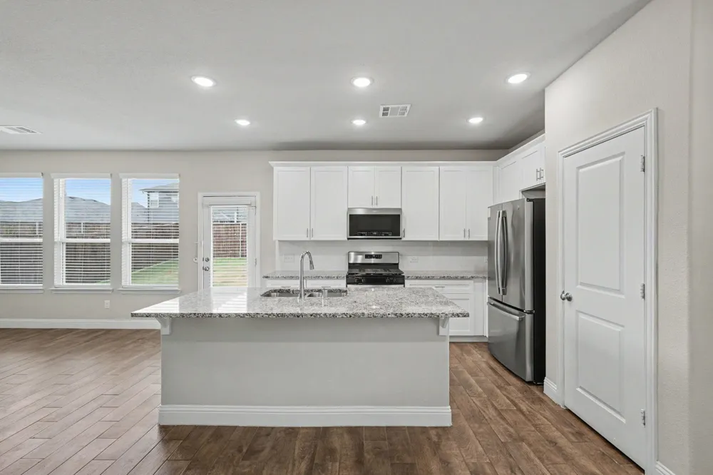 713 Rain Barrel Place Weston, TX 75009