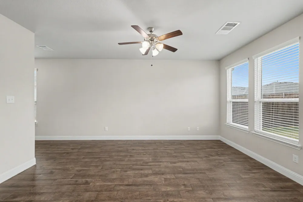 713 Rain Barrel Place Weston, TX 75009