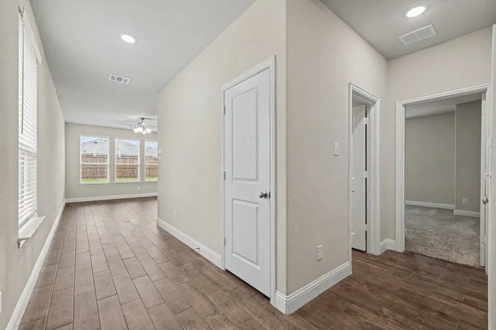 713 Rain Barrel Place Weston, TX 75009