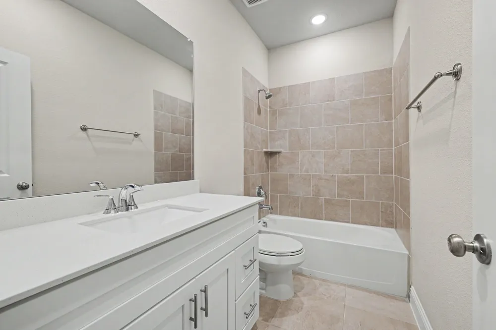 713 Rain Barrel Place Weston, TX 75009