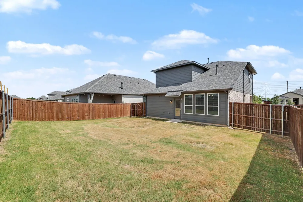 713 Rain Barrel Place Weston, TX 75009