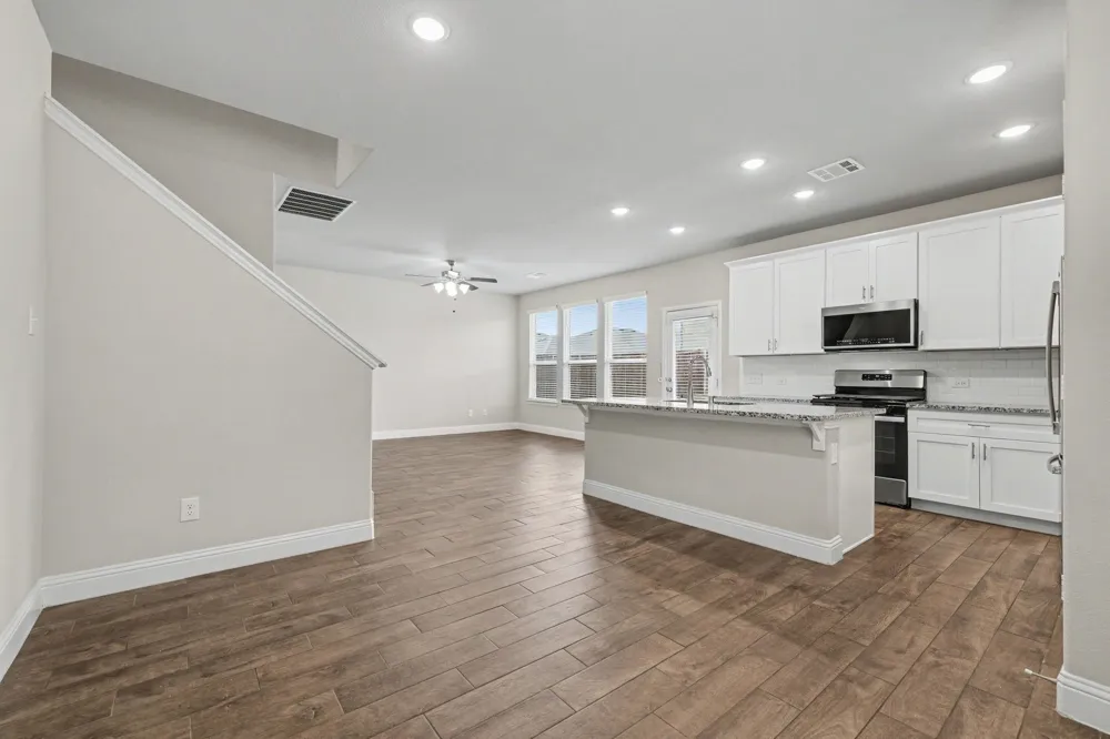 713 Rain Barrel Place Weston, TX 75009