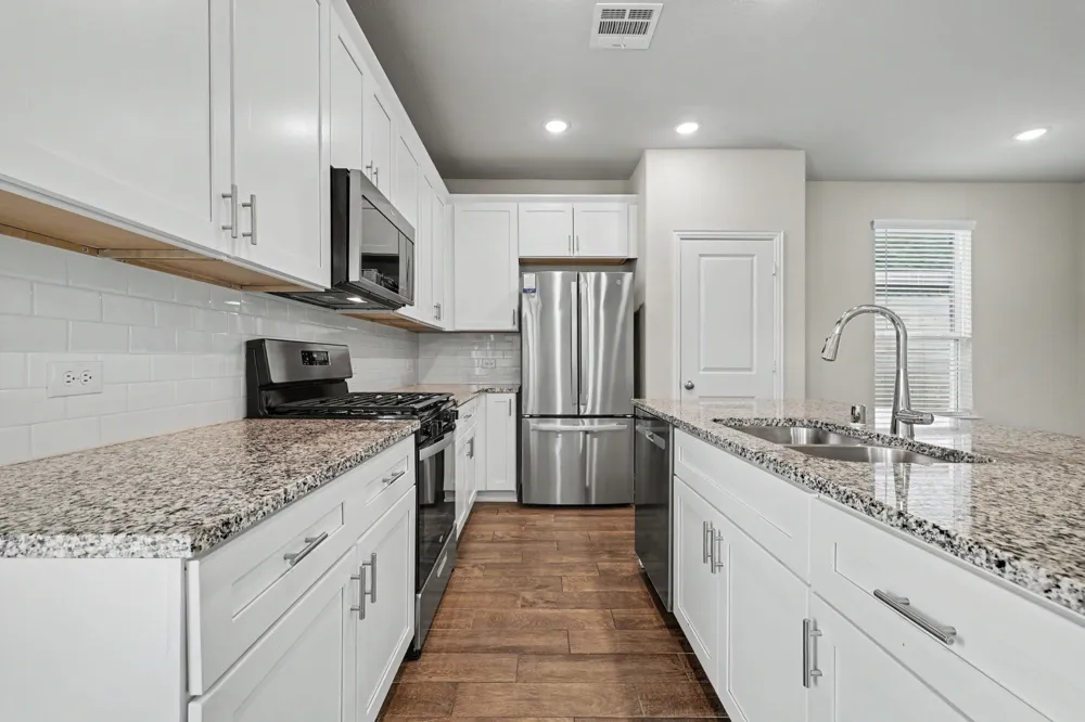 713 Rain Barrel Place Weston, TX 75009