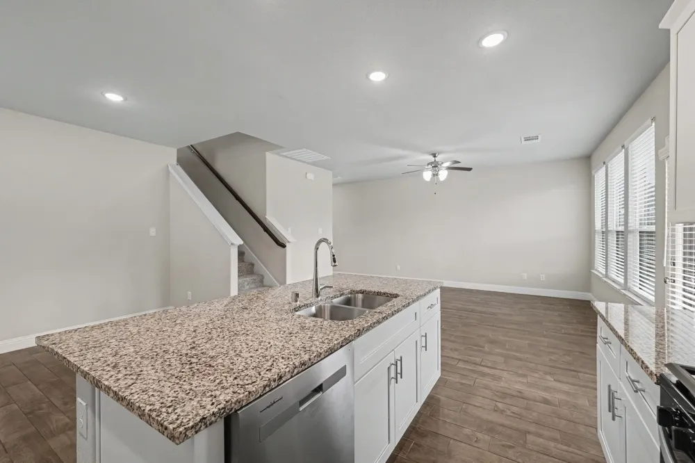 713 Rain Barrel Place Weston, TX 75009
