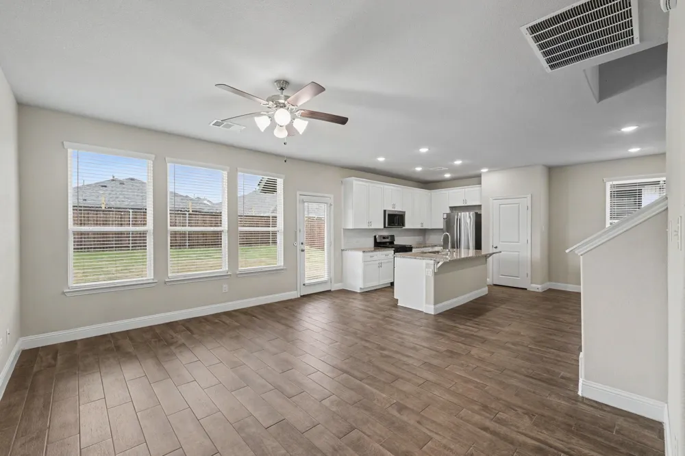 713 Rain Barrel Place Weston, TX 75009