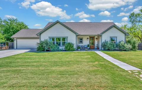 931 Pecan Street