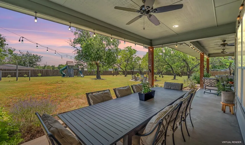 931 Pecan Street Hico, TX 76457
