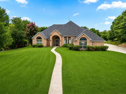 117 Muir Hill Drive