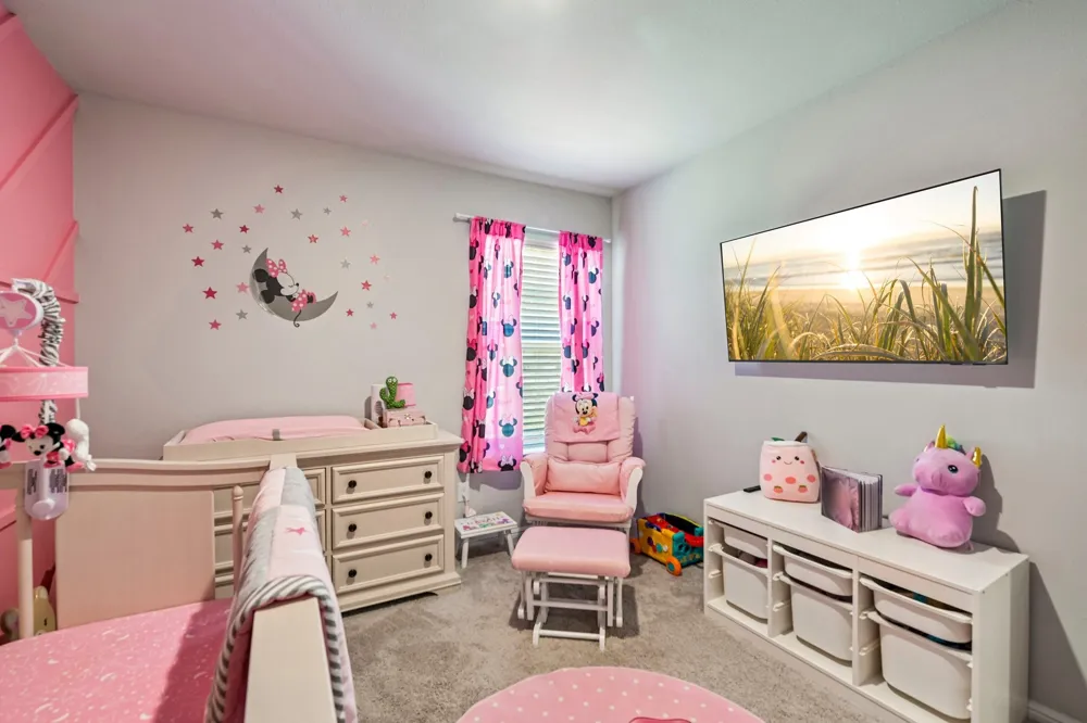 7550 Wild Mint Trail Venus, TX 76084