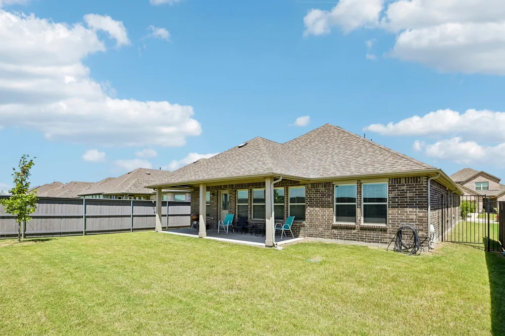 7550 Wild Mint Trail Venus, TX 76084