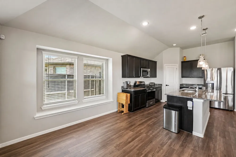 7550 Wild Mint Trail Venus, TX 76084