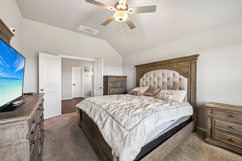 7550 Wild Mint Trail Venus, TX 76084