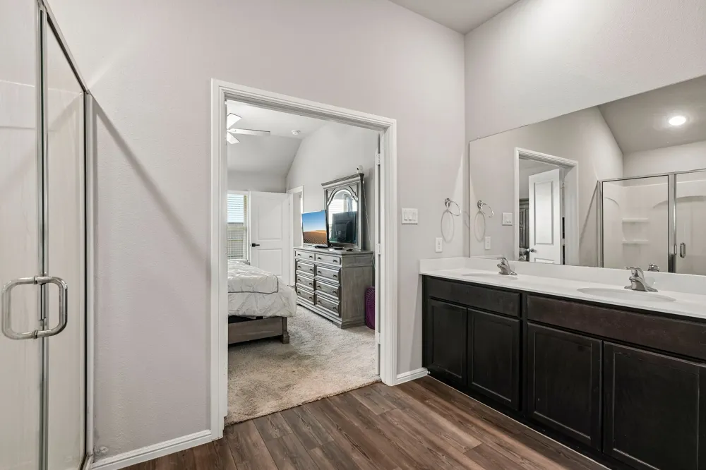 7550 Wild Mint Trail Venus, TX 76084