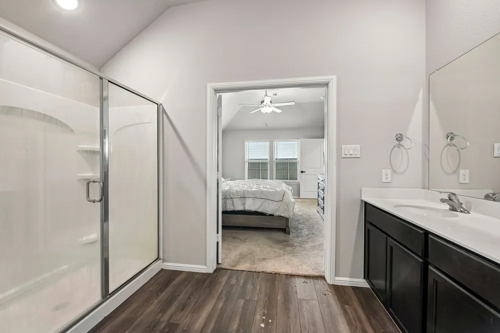 7550 Wild Mint Trail Venus, TX 76084
