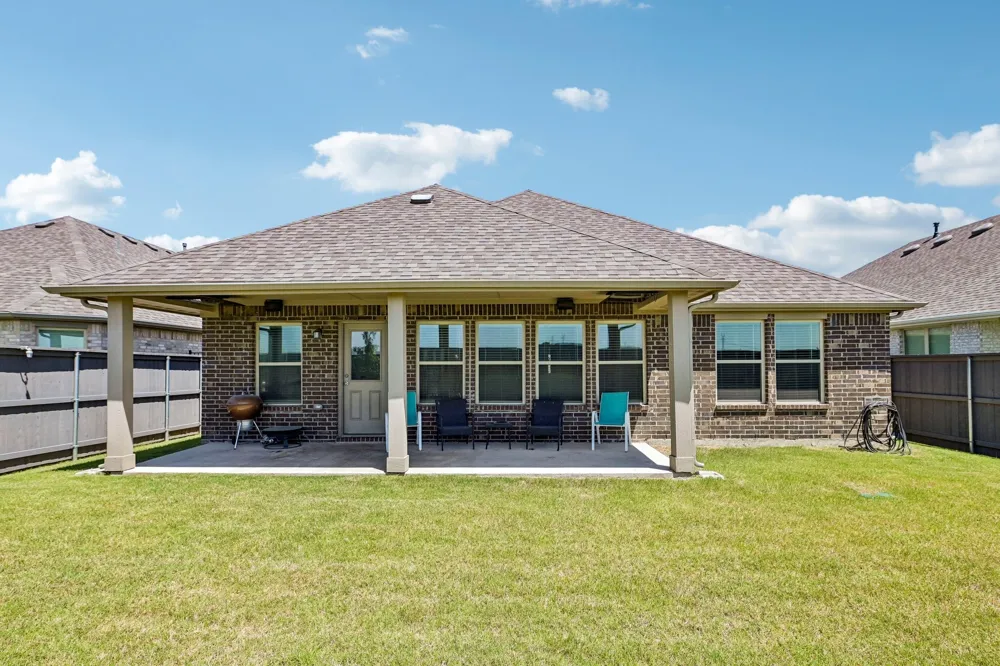 7550 Wild Mint Trail Venus, TX 76084