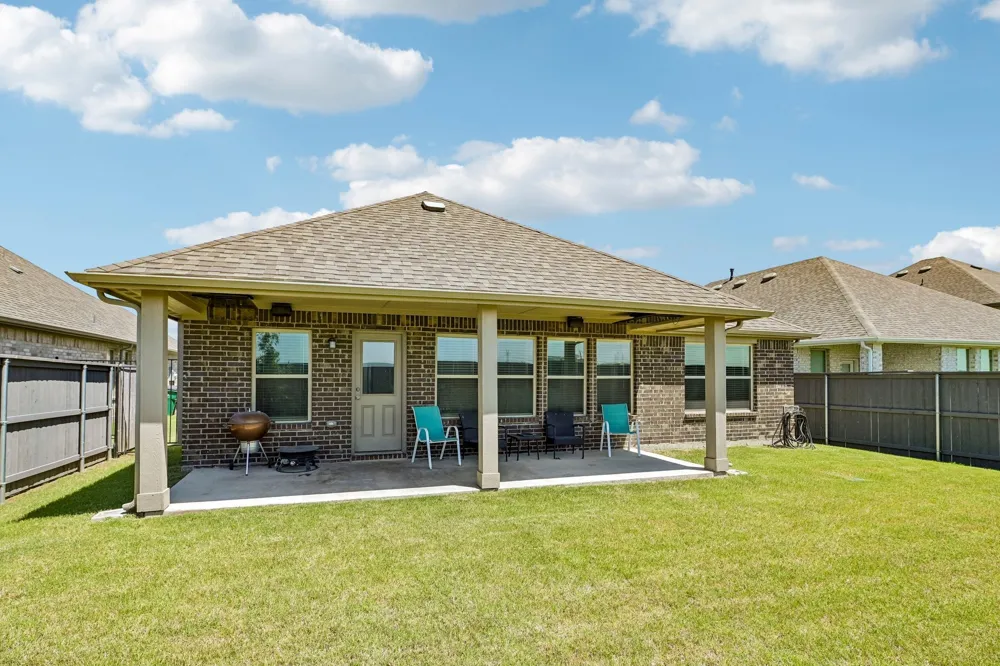 7550 Wild Mint Trail Venus, TX 76084