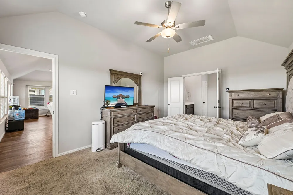7550 Wild Mint Trail Venus, TX 76084