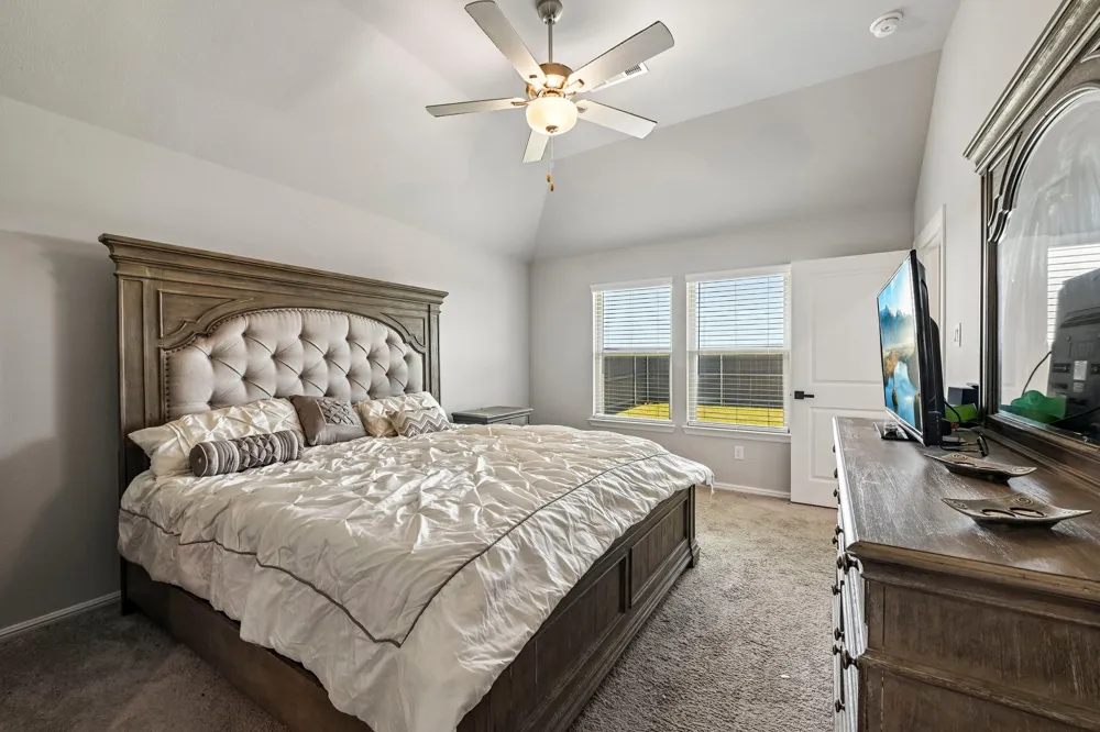 7550 Wild Mint Trail Venus, TX 76084