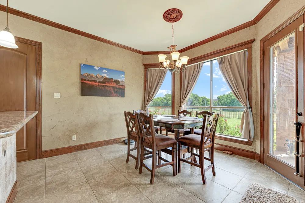 1132 Shadow Lakes Drive Wills Point, TX 75169