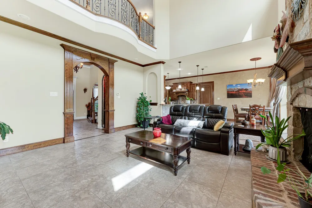 1132 Shadow Lakes Drive Wills Point, TX 75169