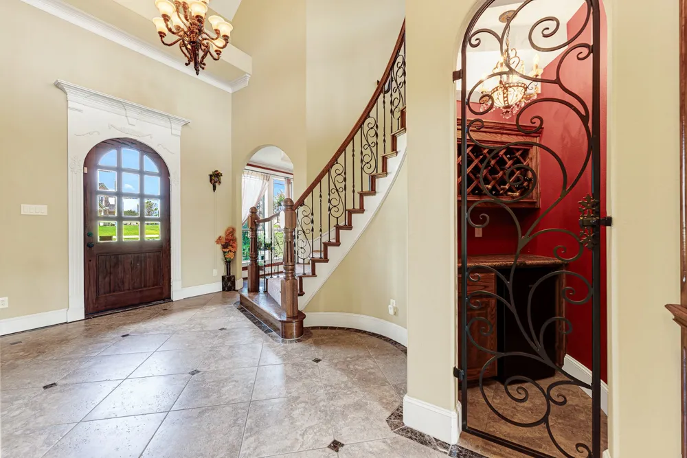 1132 Shadow Lakes Drive Wills Point, TX 75169