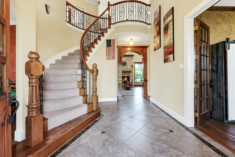 1132 Shadow Lakes Drive Wills Point, TX 75169