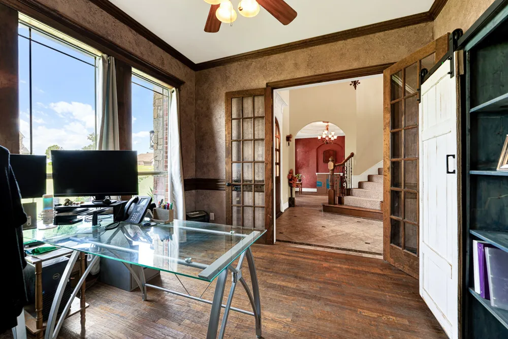 1132 Shadow Lakes Drive Wills Point, TX 75169