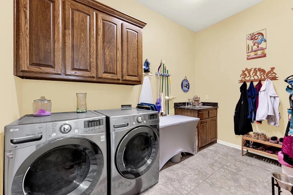 1132 Shadow Lakes Drive Wills Point, TX 75169