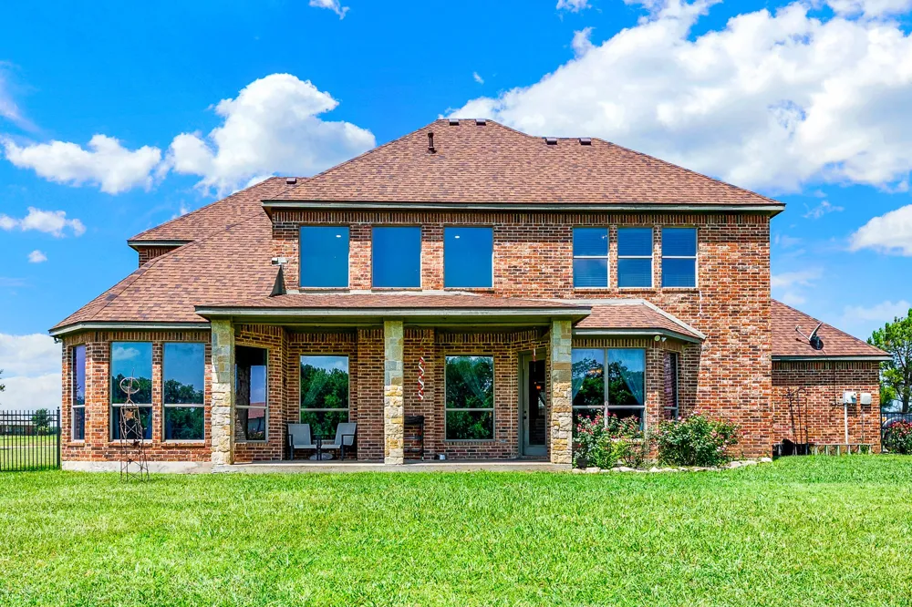 1132 Shadow Lakes Drive Wills Point, TX 75169