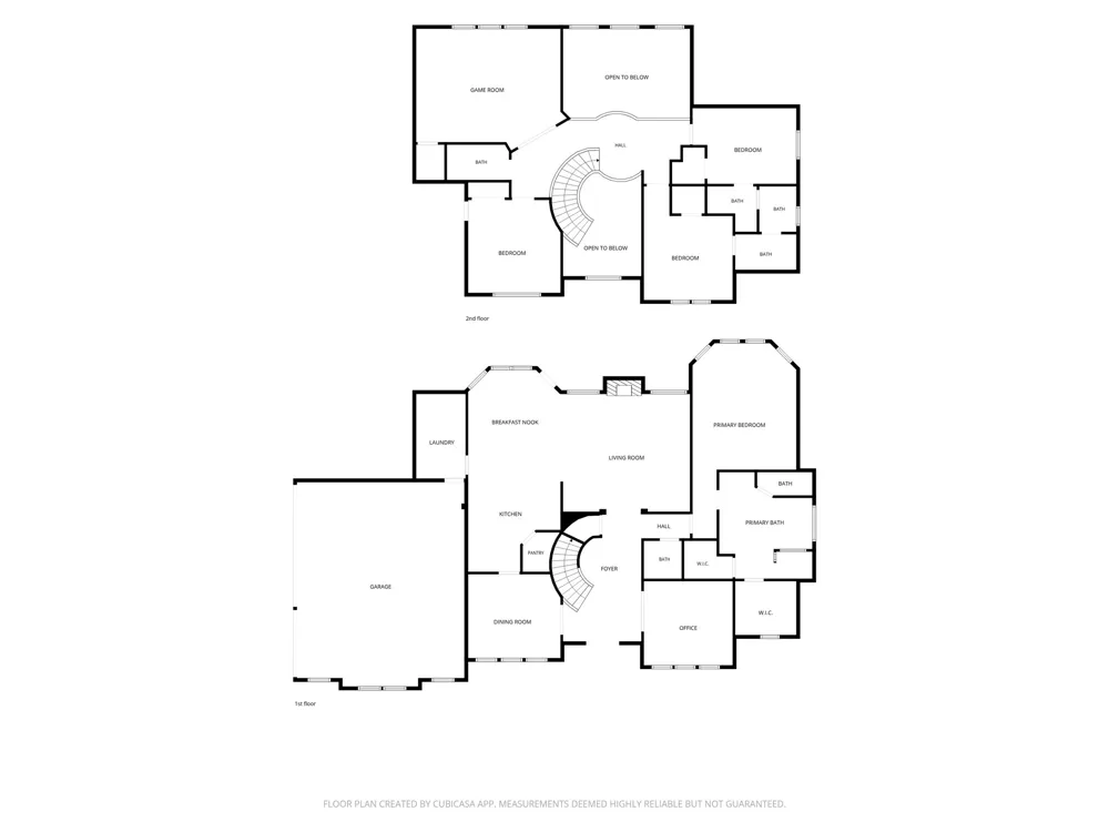 1132 Shadow Lakes Drive Wills Point, TX 75169