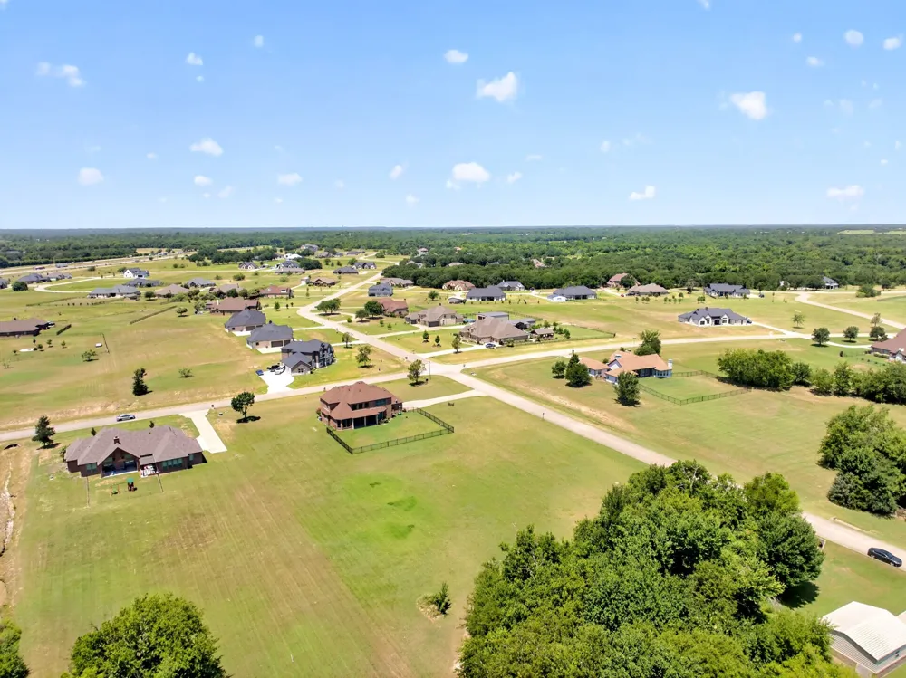 1132 Shadow Lakes Drive Wills Point, TX 75169