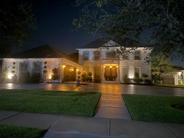 5108 Miramont Circle Bryan, TX 77802
