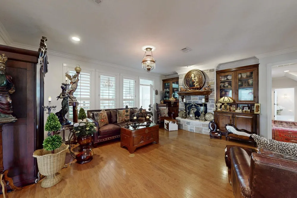 5108 Miramont Circle Bryan, TX 77802