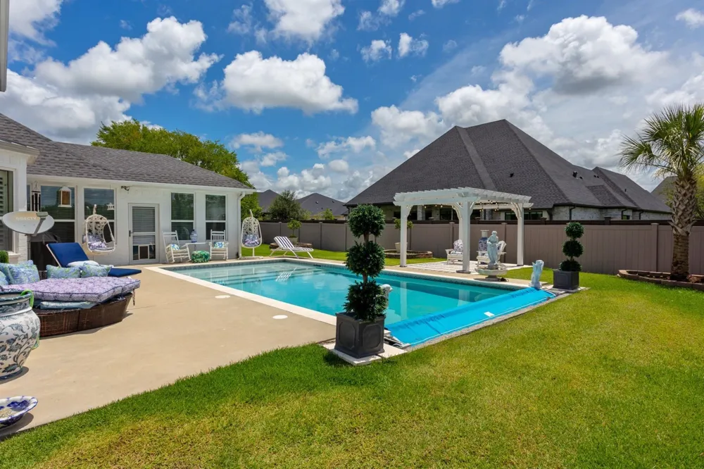5108 Miramont Circle Bryan, TX 77802