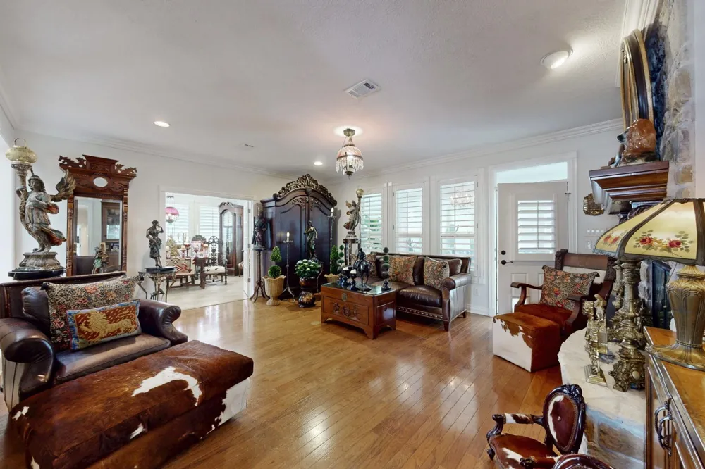 5108 Miramont Circle Bryan, TX 77802