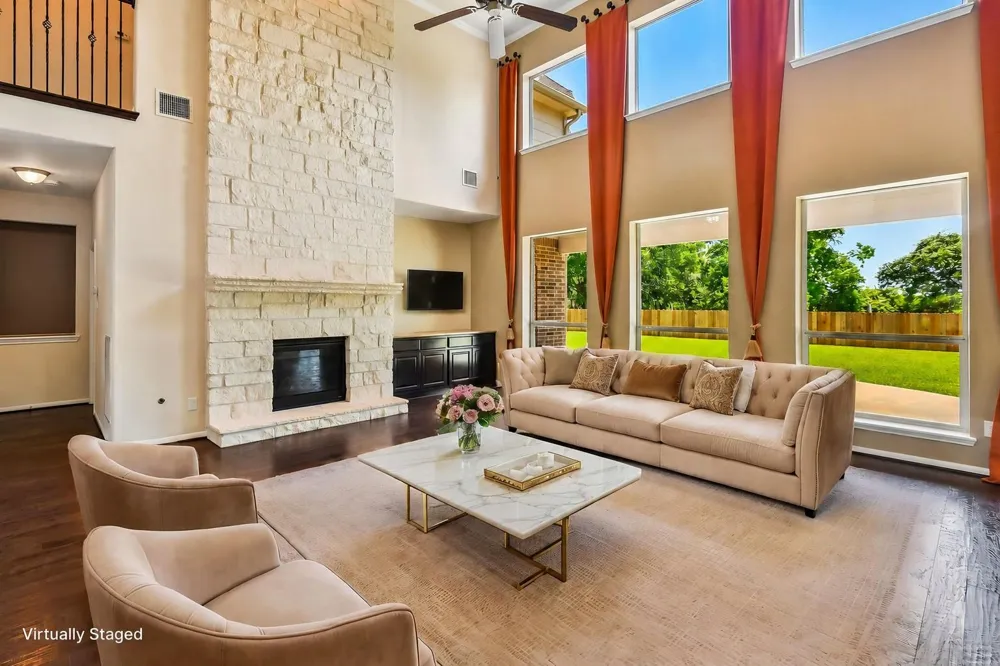 2306 Lakeway Drive Friendswood, TX 77546