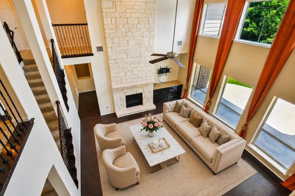 2306 Lakeway Drive Friendswood, TX 77546