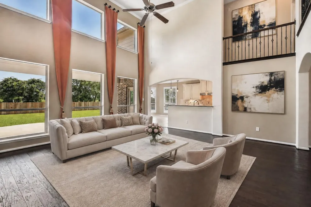 2306 Lakeway Drive Friendswood, TX 77546