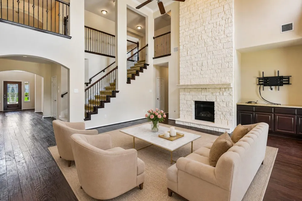 2306 Lakeway Drive Friendswood, TX 77546