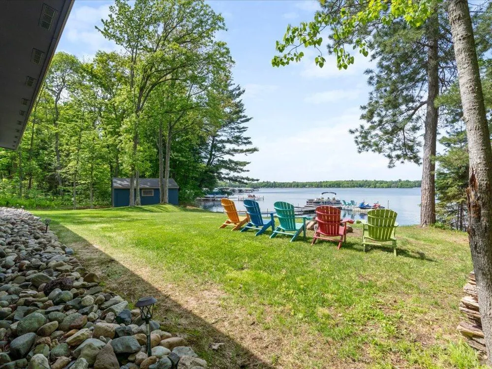25624 Evergreen Trail Deerwood, MN 56444